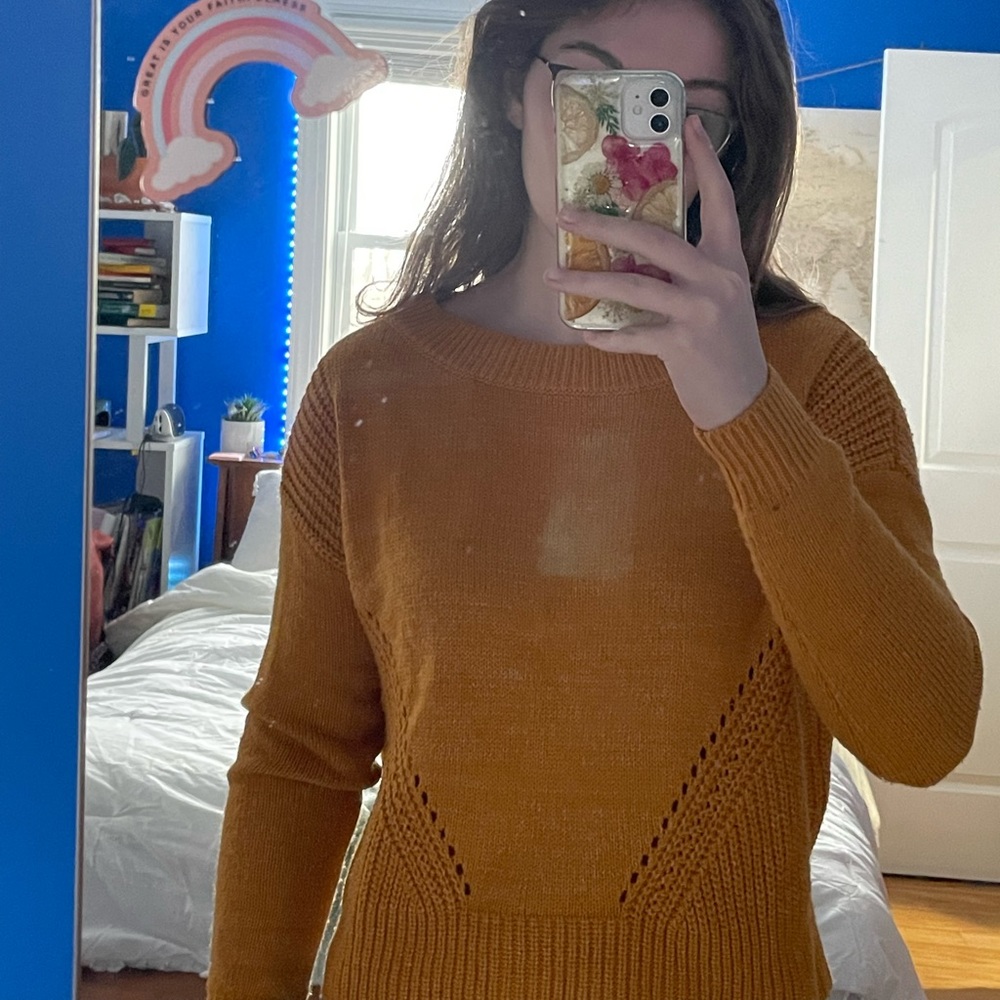 Aeropostale Sweater
